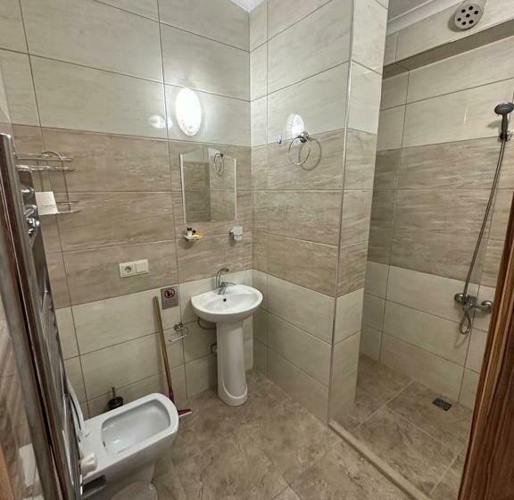 בית מלון כפרי Meşei̇çi̇ Butik