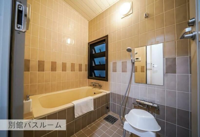 Hotel Hakone Shichifukusou Vacation Stay 80846v