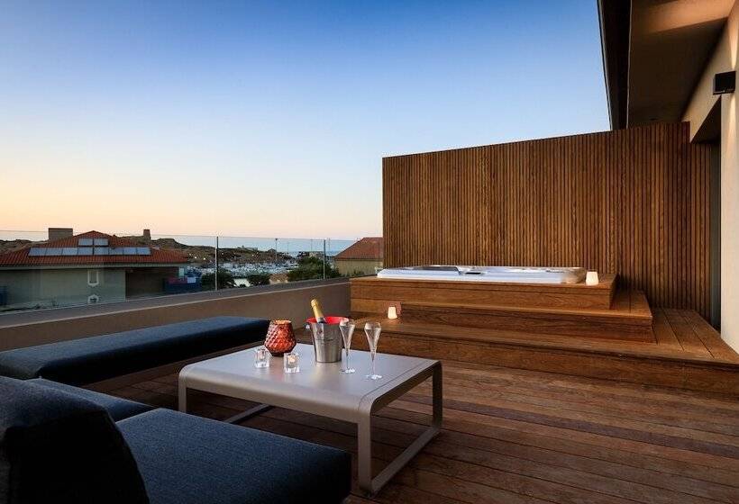 هتل Residence Santa Maria
