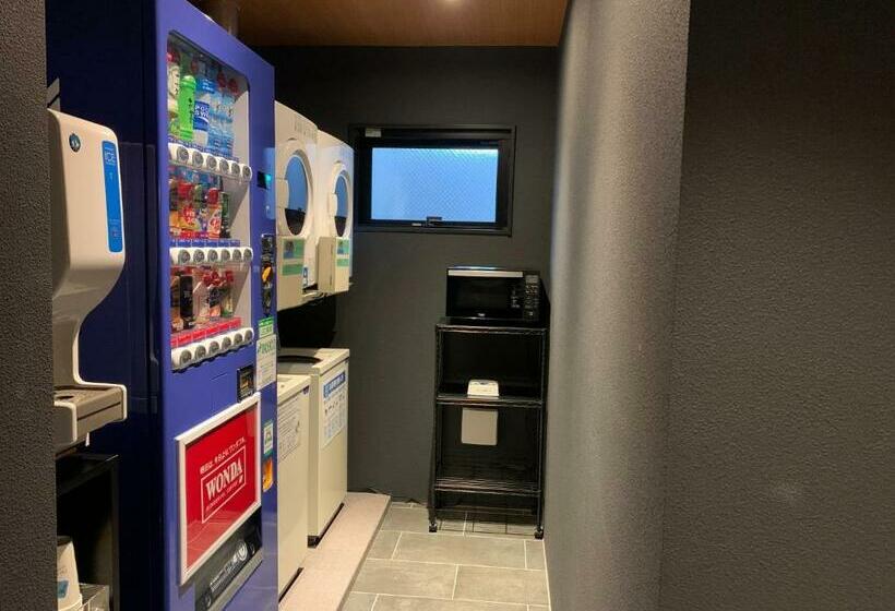 هتل Tabard Tokyo Vacation Stay 64558v