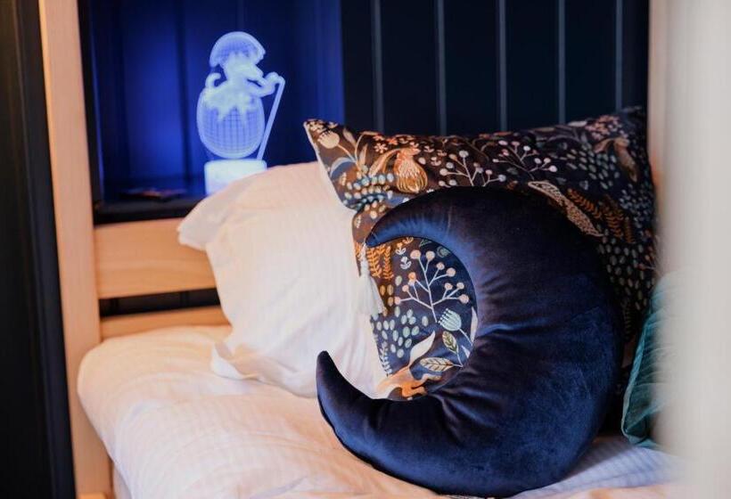 בית מלון כפרי The George & Dragon