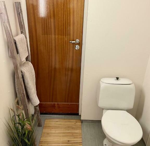 Pensão A11 Apartments