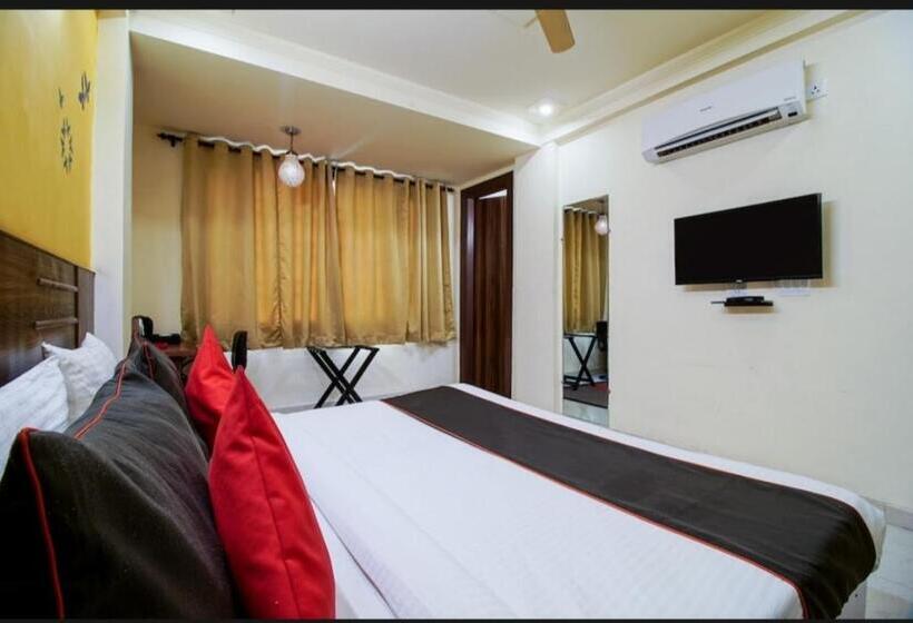 پانسیون Fabhotel Ishtara Auberge