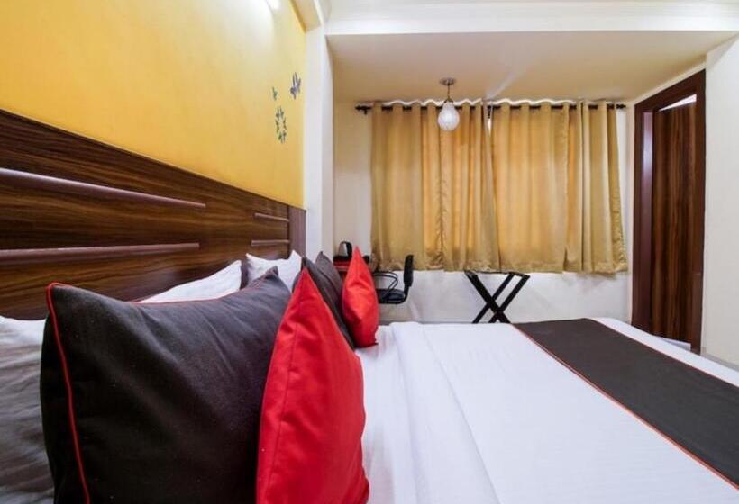 پانسیون Fabhotel Ishtara Auberge