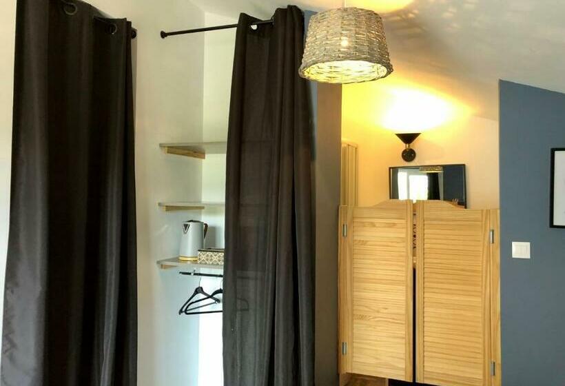 پانسیون Logement Indépendant Bassin D Arcachon