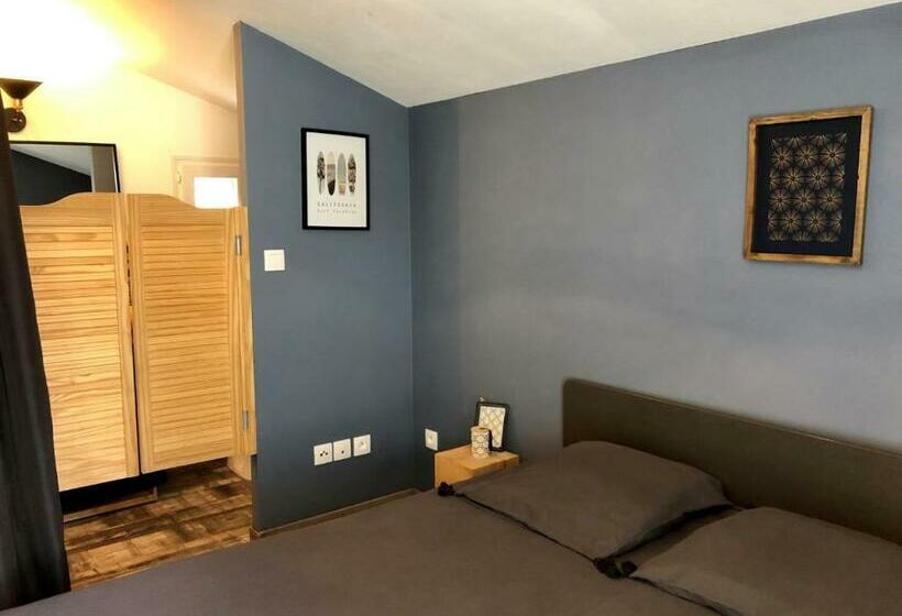 پانسیون Logement Indépendant Bassin D Arcachon