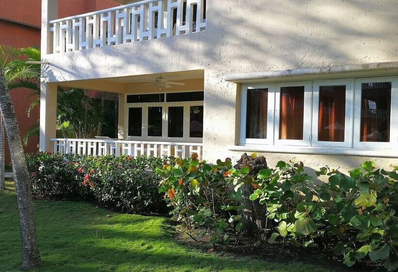 پانسیون Room In Apartment   Delightful Caribbean Apartment In Boca Chica