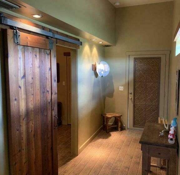 펜션 Tabasco Ranch   The Overlook