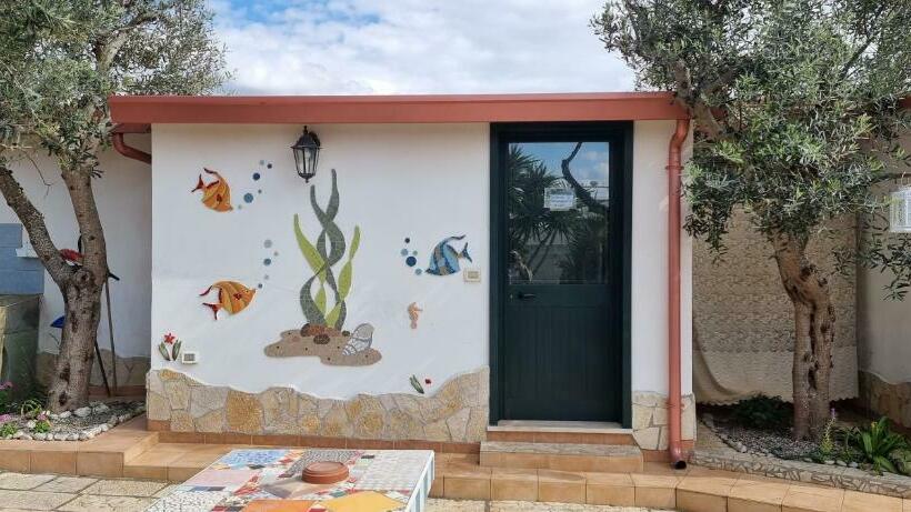 پانسیون Villa Antares