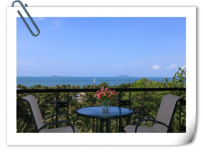 Sanya Bage Holiday Guest House