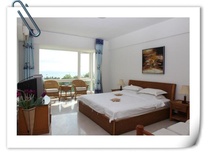 Sanya Bage Holiday Guest House
