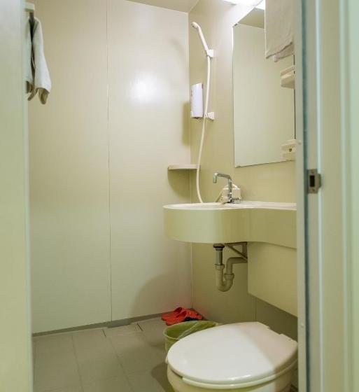 ホテル Guangzhou Hanting Haiyou Inn - Liwan