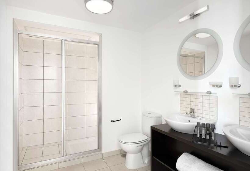 هتل Melia Dunas Beach Resort & Spa All Inclusive