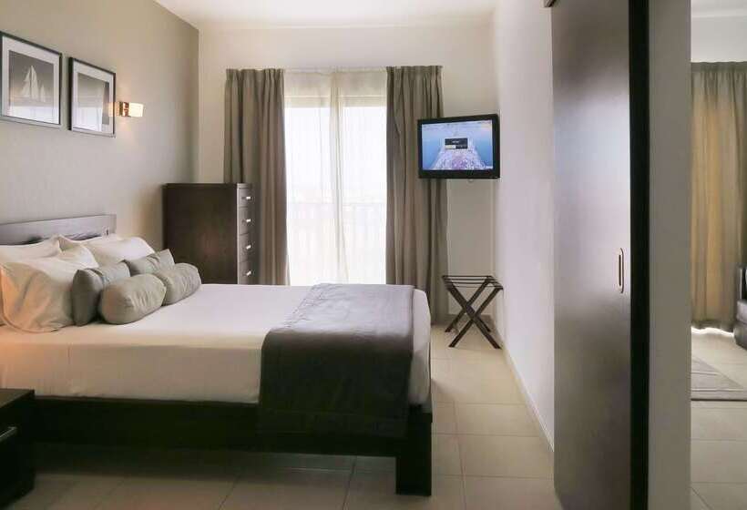 هتل Melia Dunas Beach Resort & Spa All Inclusive