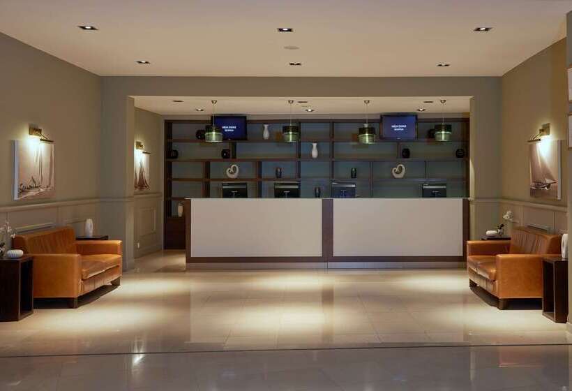 هتل Melia Dunas Beach Resort & Spa All Inclusive