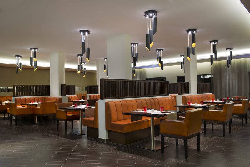 هتل Melia Dunas Beach Resort & Spa All Inclusive