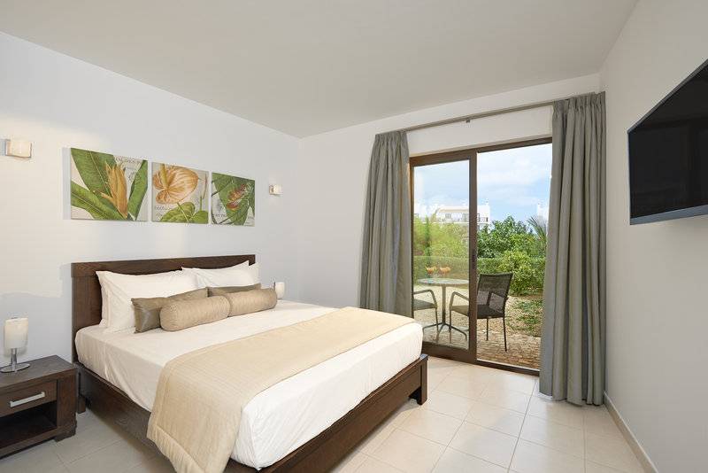 هتل Melia Dunas Beach Resort & Spa All Inclusive