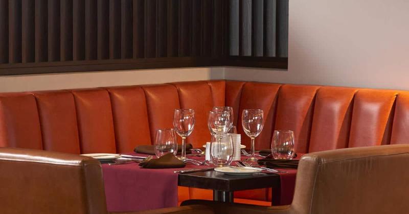 هتل Melia Dunas Beach Resort & Spa All Inclusive