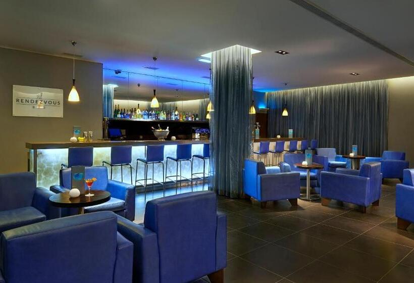 هتل Melia Dunas Beach Resort & Spa All Inclusive