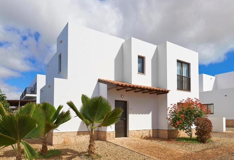 هتل Melia Dunas Beach Resort & Spa All Inclusive