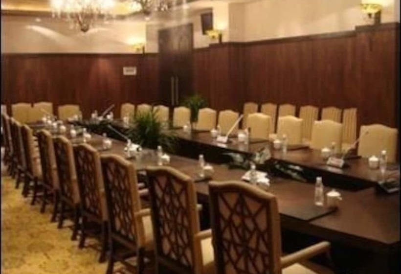 Hotel Ramada Kunming North