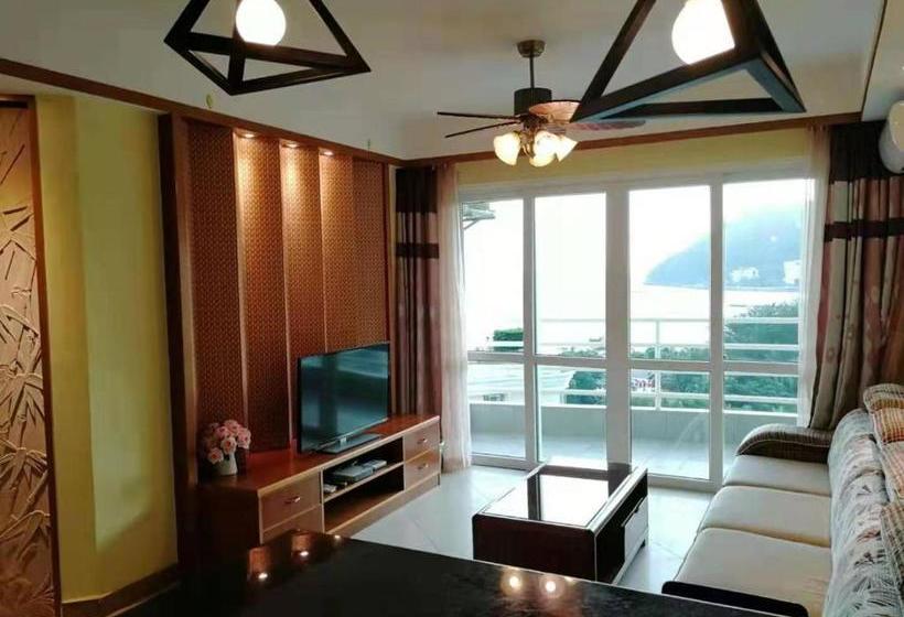 فندق Romantic Seaview