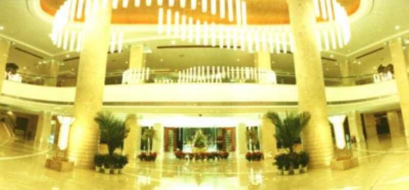 Hotel Taihu Pearl International