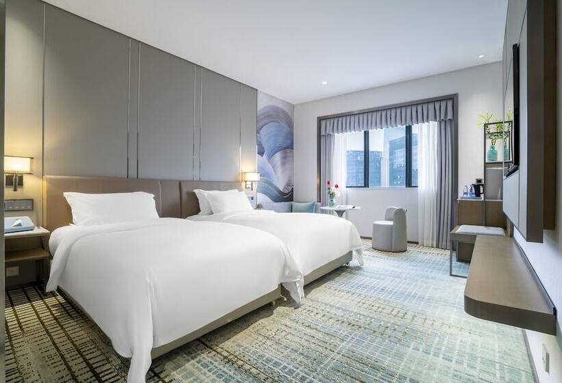 Hotel Guangzhou Victoria