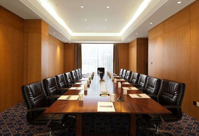 בית מלון כפרי Xiamen C&d