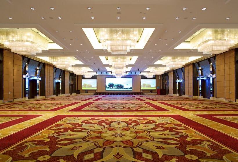 בית מלון כפרי Xiamen C&d