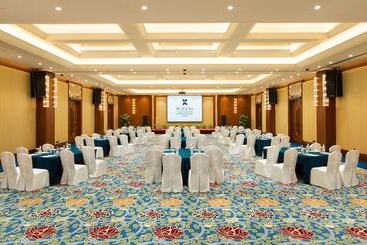 Fotos del hotel Xiamen C&d: 1 Fotos del hotel Xiamen C&d: 1