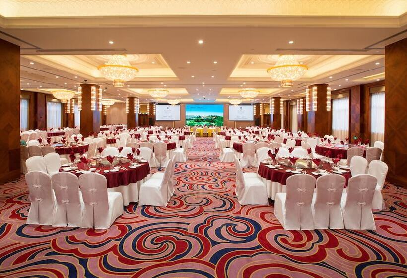 בית מלון כפרי Xiamen C&d