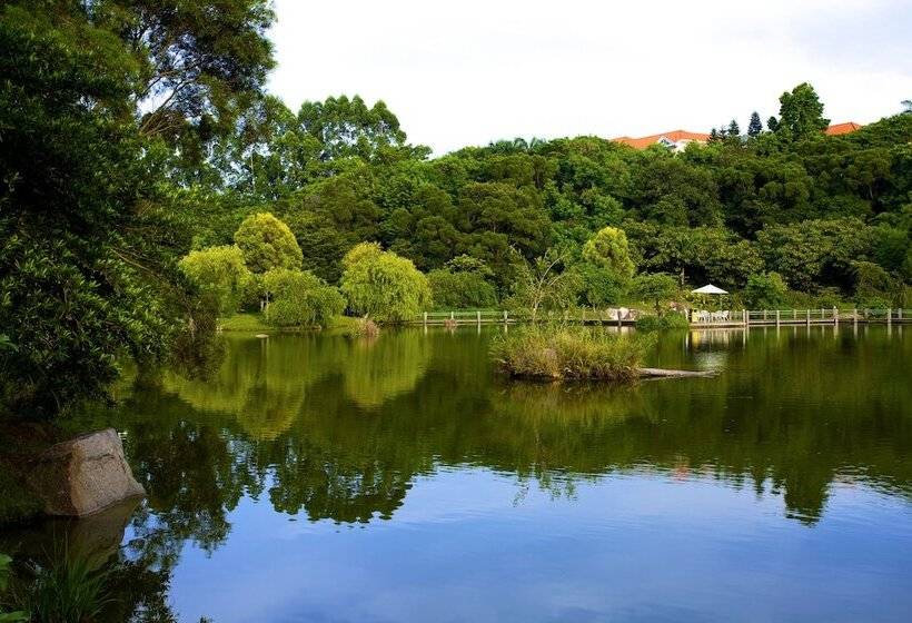 בית מלון כפרי Xiamen C&d