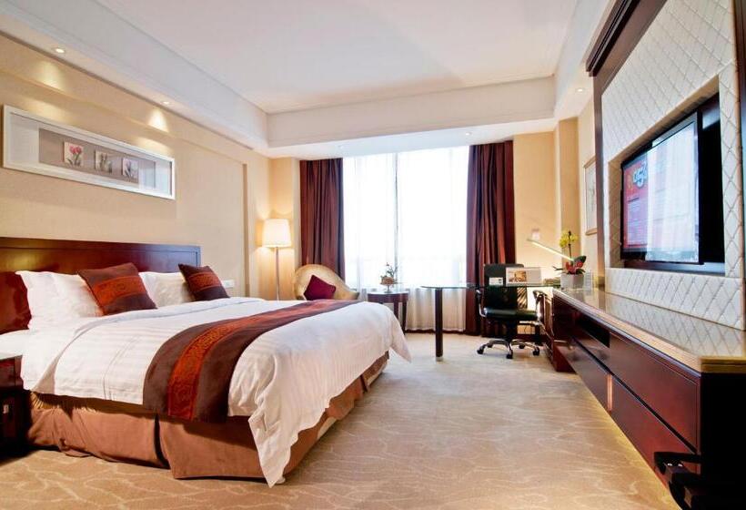 Plaza Hotel Yuyao