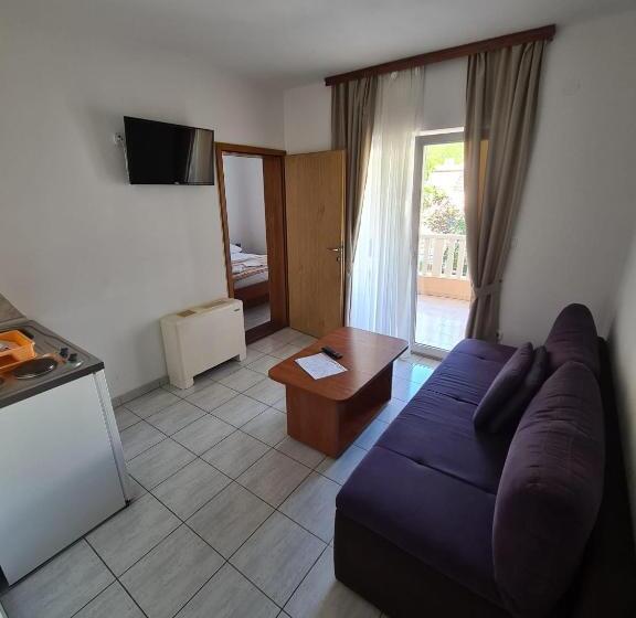 צימר Villa Ancora