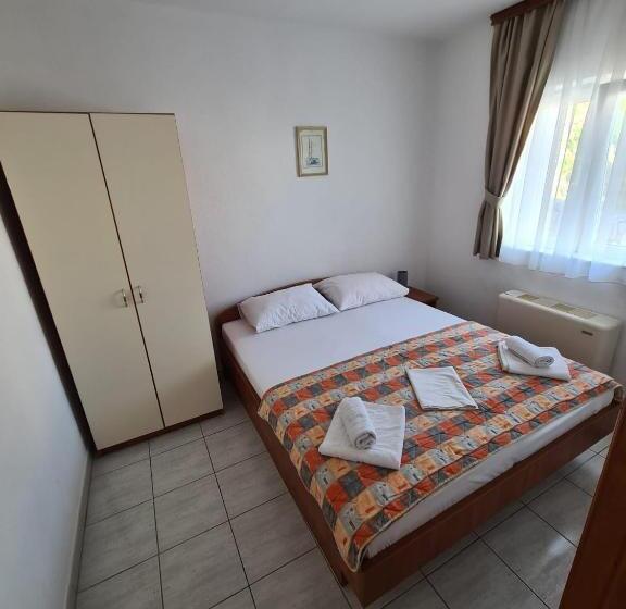 צימר Villa Ancora