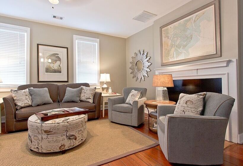 Habersham House