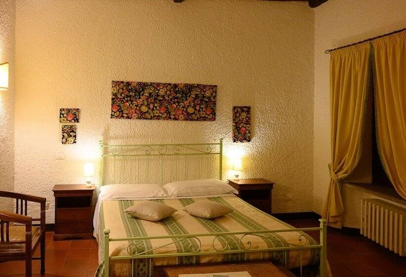 فندق Borgo Antico Resort Diffuso
