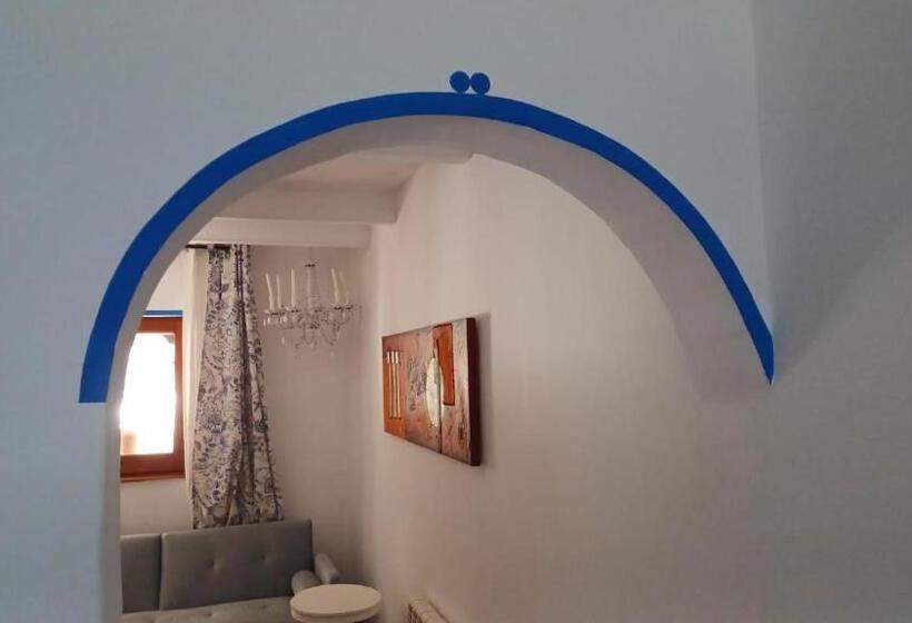 ホテル Art Villa Claudia