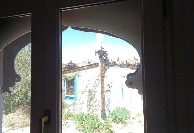 ホテル Art Villa Claudia