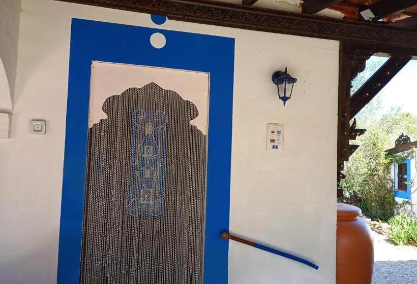 ホテル Art Villa Claudia