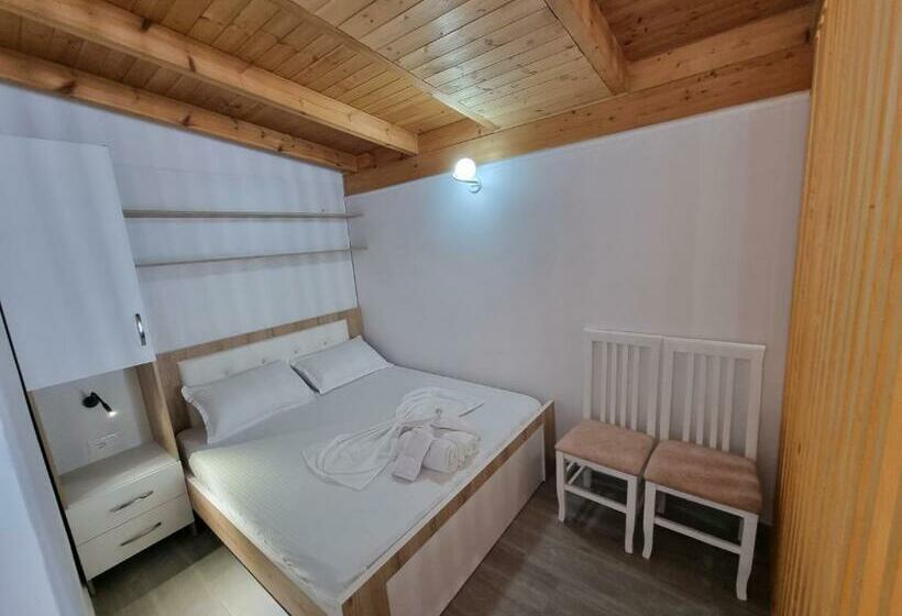 هتل Vila Soleil