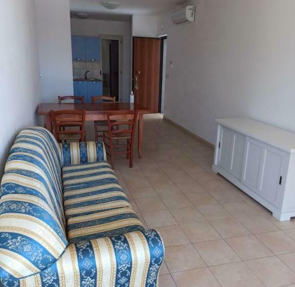 Residence San Rocco