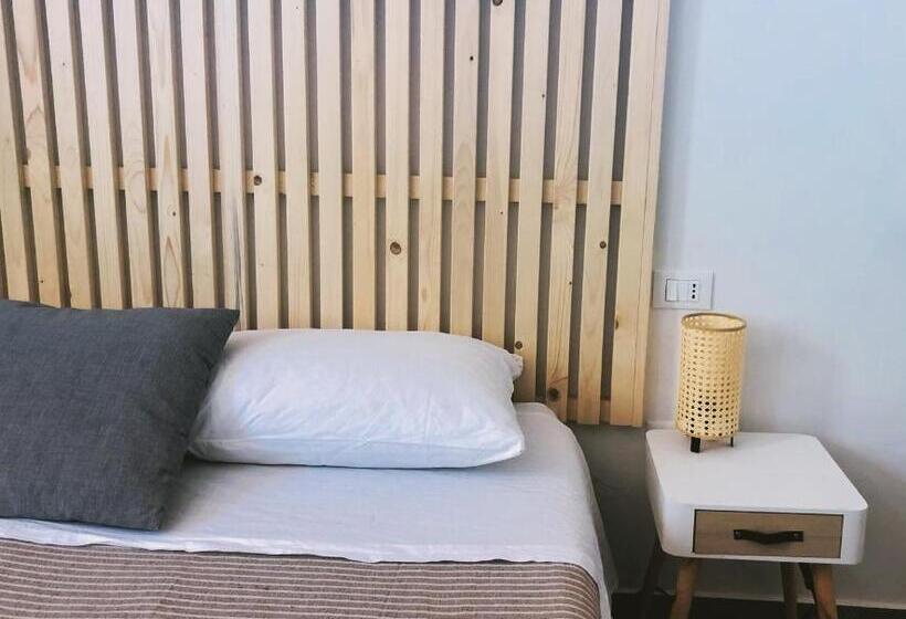 B&b Bellami
