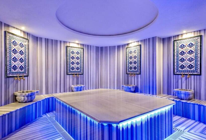 ホテル Ramada Plaza By Wyndham Ordu