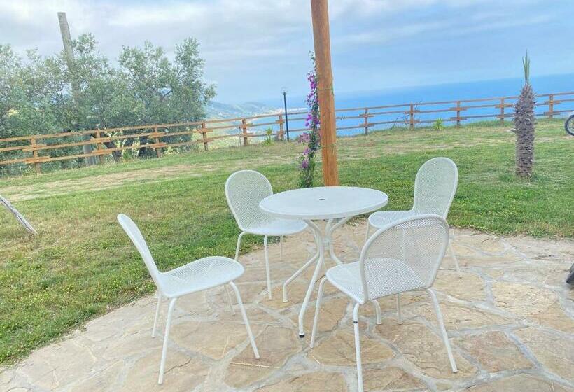 ホテル Tenuta Belvedere Cilento