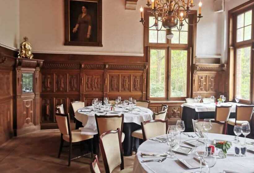 Kasteel Ryckevelde