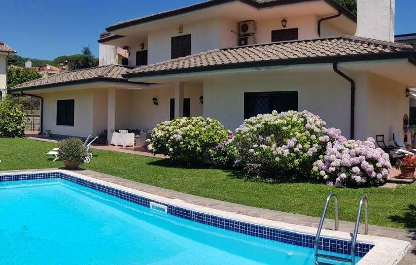 La Pedica B&b