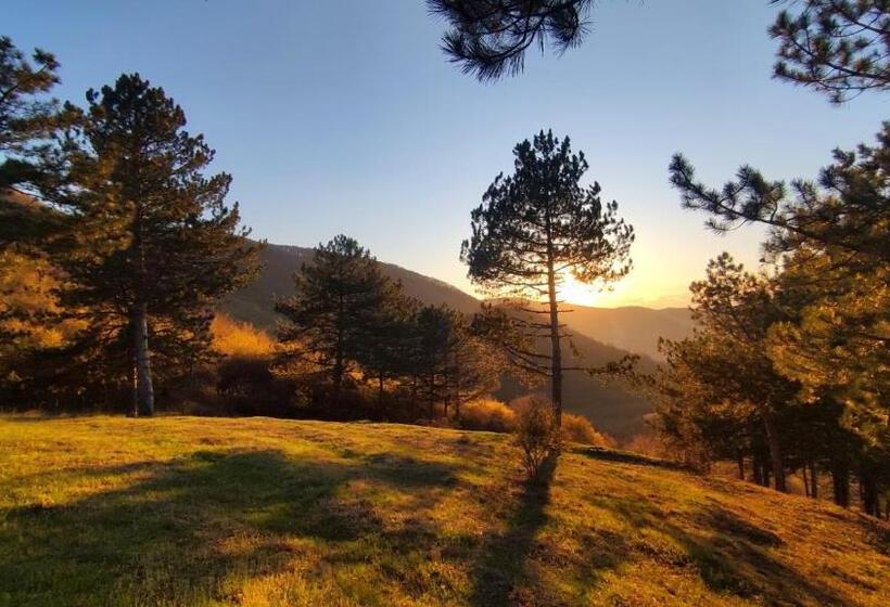 بنسيون Aprelategh ապրելատեղ