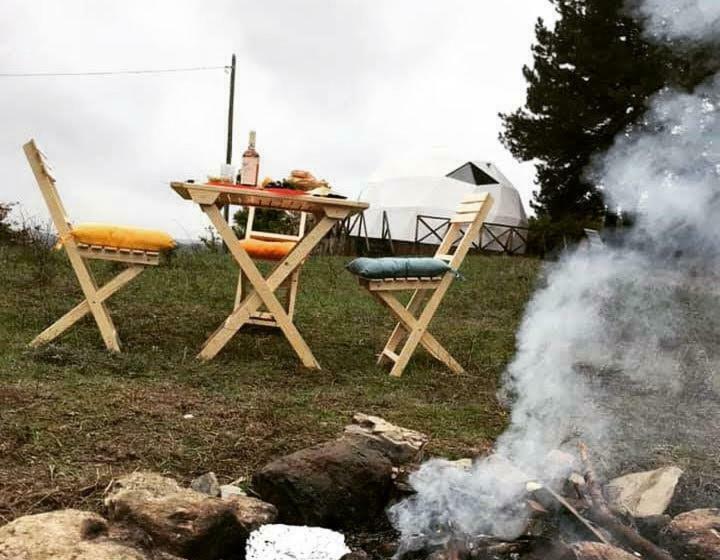 بنسيون Aprelategh ապրելատեղ